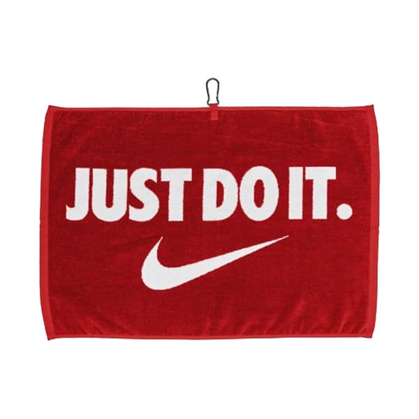 Nike Performance Golf Handduk i Bomull