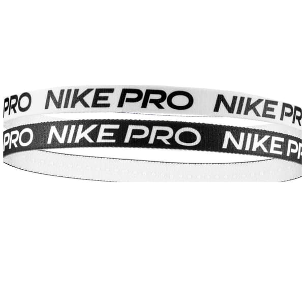 Nike Flex Classic Pannband (6-pack)