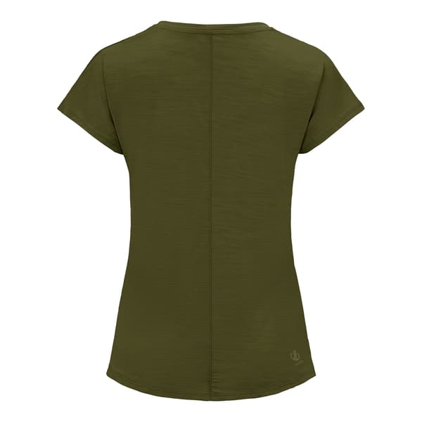 Dare 2B Dam/Dam Vigilant Active T-shirt