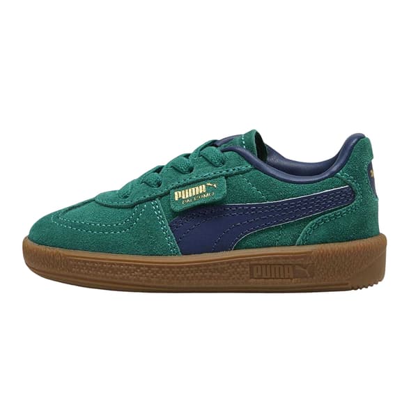 Puma Palermo Mockaskor för barn