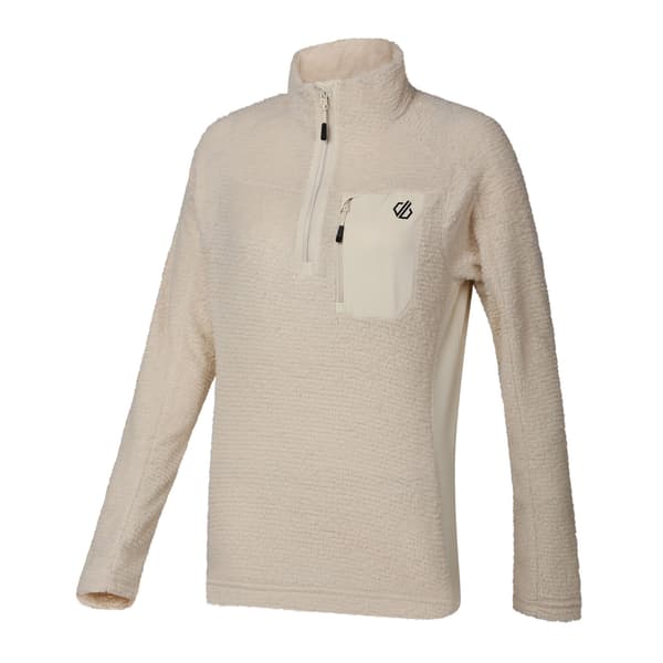 Dare 2B Womens/Ladies Levitate Technical Half Zip Fleece Jacket
