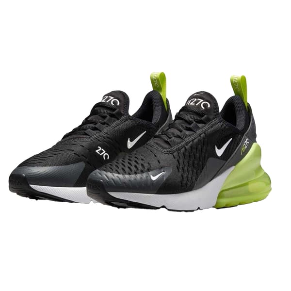 Nike Lasten Air Max 270 React Swoosh -lenkkarit