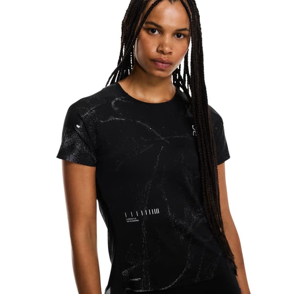 On Running Performance T-shirt för damer