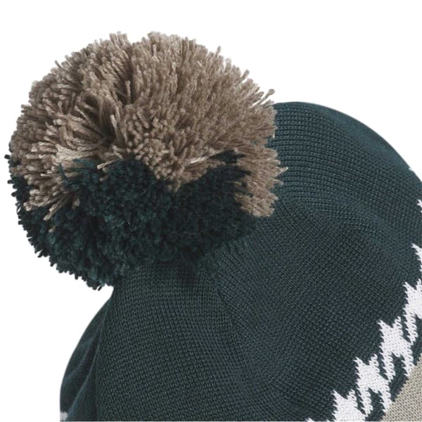 Adidas Lettering Cold.Rdy Bobble Hat
