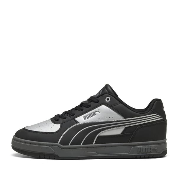 Puma Mens Caven 2.0 Logo Trainers