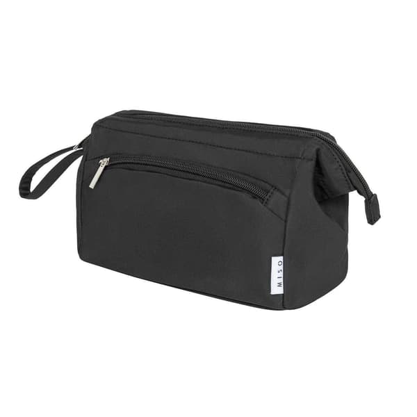 Miso Make-up Bag & Mirror