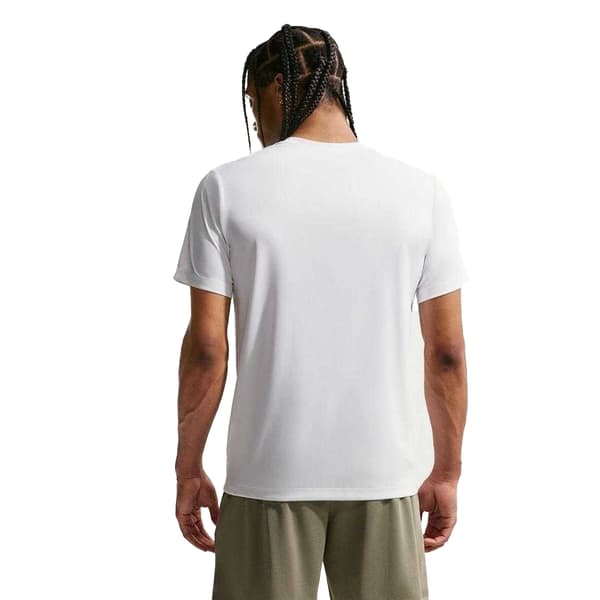 Nike Herr Swoosh Flex Performance T-shirt
