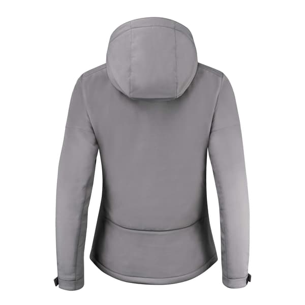 Printer Naisten Overlanding Soft Shell -takki