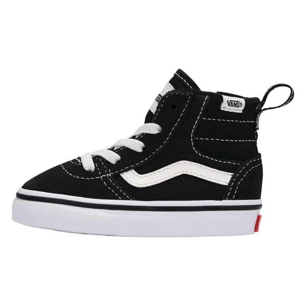 Vans Lasten Ward High Top -lenkkarit
