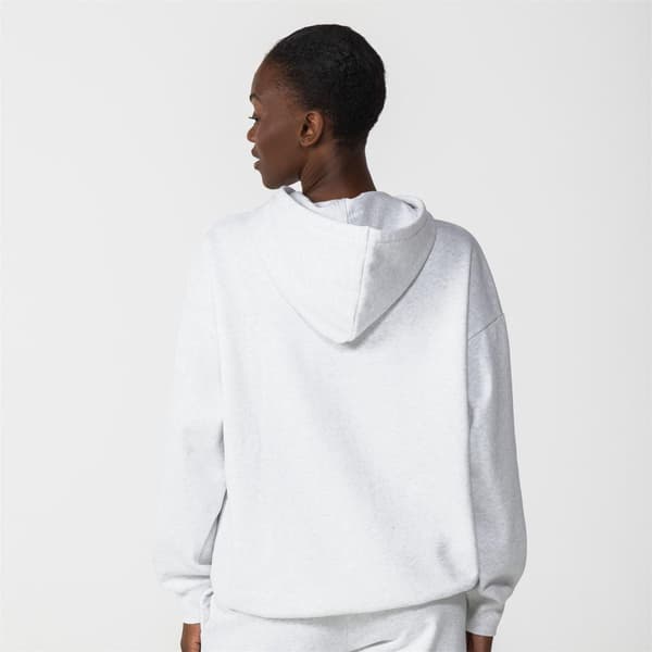 Puma Naiset Essentials Oversized Huppari