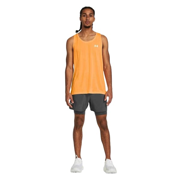 Under Armour Mens Launch Running Shorts