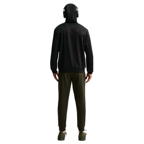 Nike Flex UV-skyddshuvtröja för män
