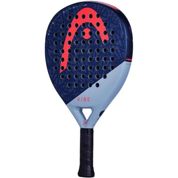 Head Vibe Blrd 2025 Padel-maila