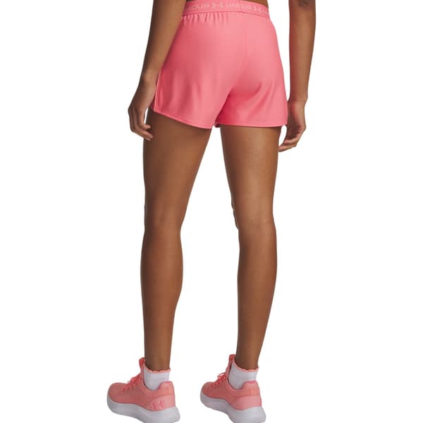 Under Armour Dam Play Up 2 i 1 Shorts