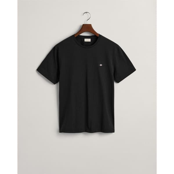 Gant Herr Fit Shield T-Shirt