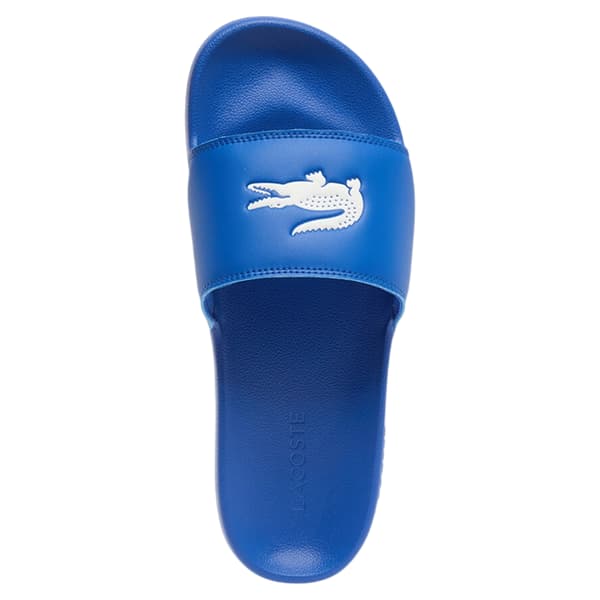 Lacoste Mens Serve Sliders