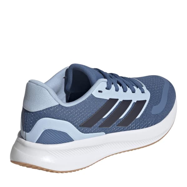Adidas Lasten Runfalcon 5 Cloudfoam -lenkkarit