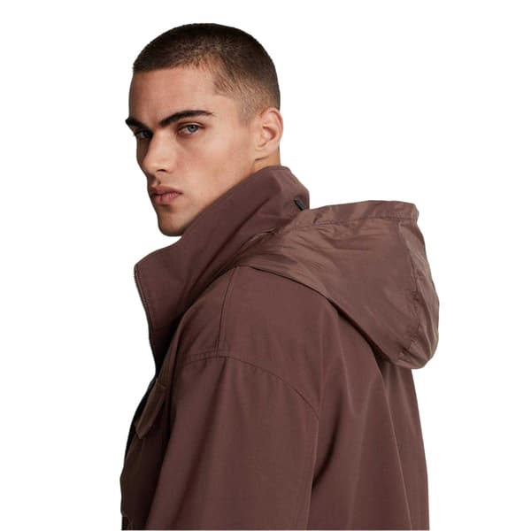 Lyle & Scott Mens 3 Pocket Soft Shell Jacket
