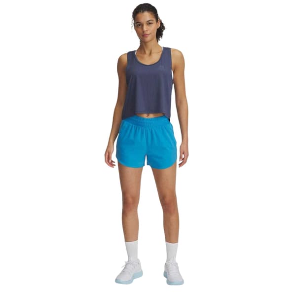 Under Armour Letvægts-shorts til kvinder/damer