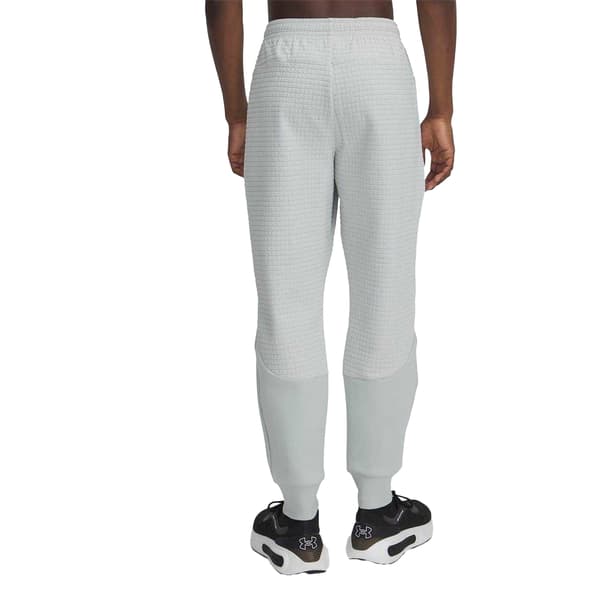 Under Armour Herr Unstoppable Textured Slim Joggers