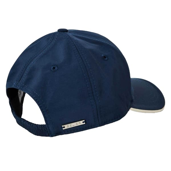 Belier Broderad Logotyp Baseballkeps