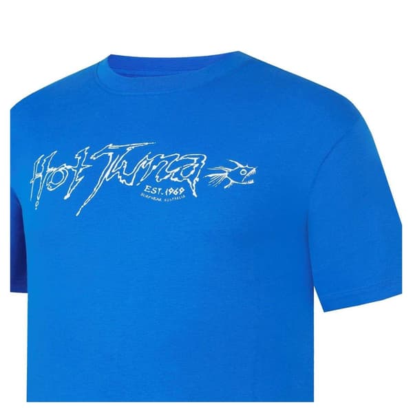 Hot Tuna Miesten T-paita