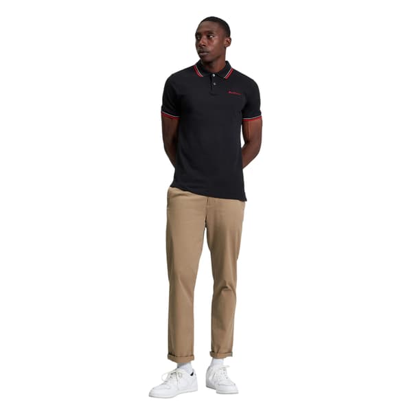 Ben Sherman Pikétröja för män