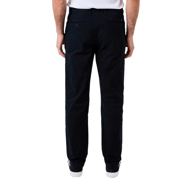 Tommy Hilfiger Mens Denton Plain Regular Chinos