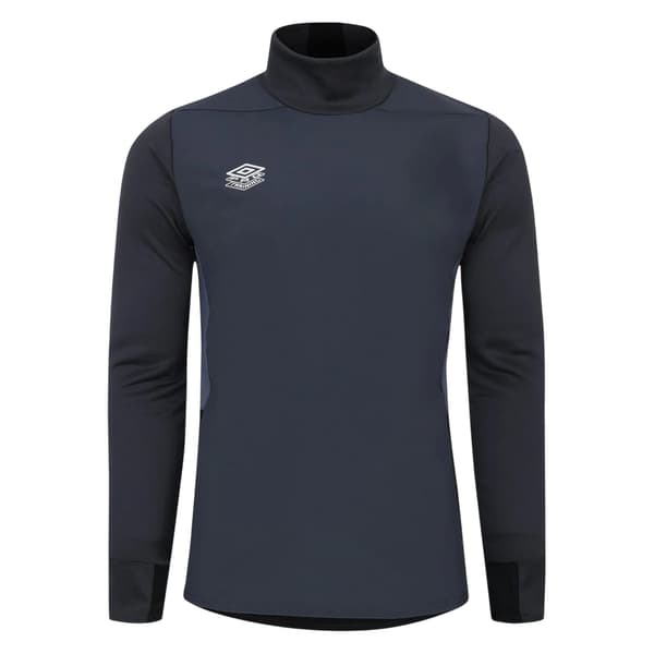 Umbro Miesten Logo Drill -toppi