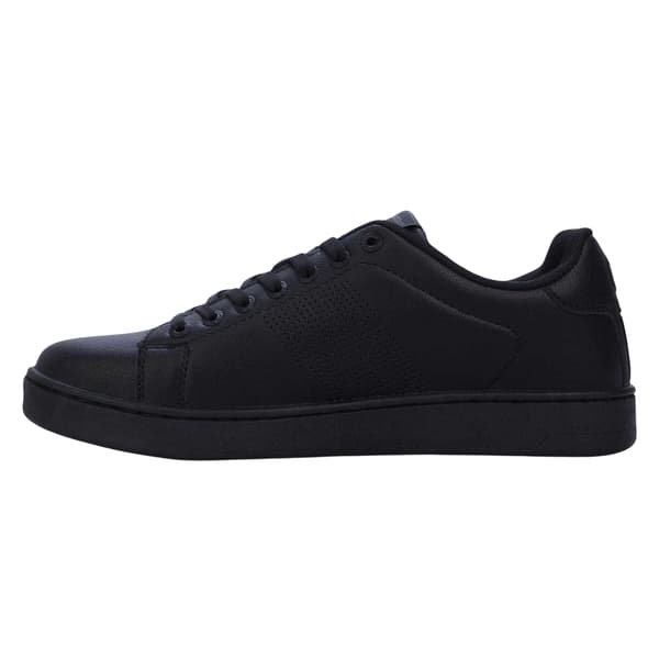Sergio Tacchini Mens Gran Torino Flat Trainers