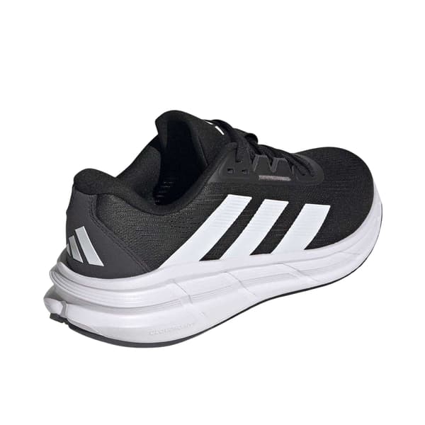 Adidas miesten Questar 3 Bounce -lenkkarit