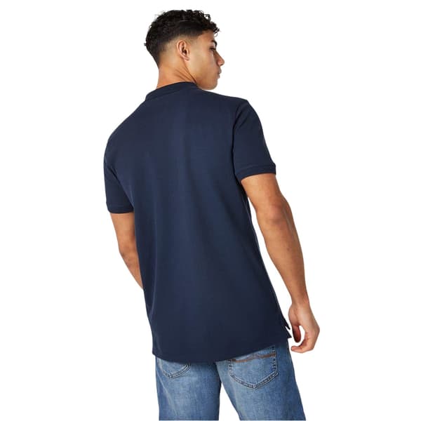 Jack Wills Eaton Stretch Pikétröja för Herr