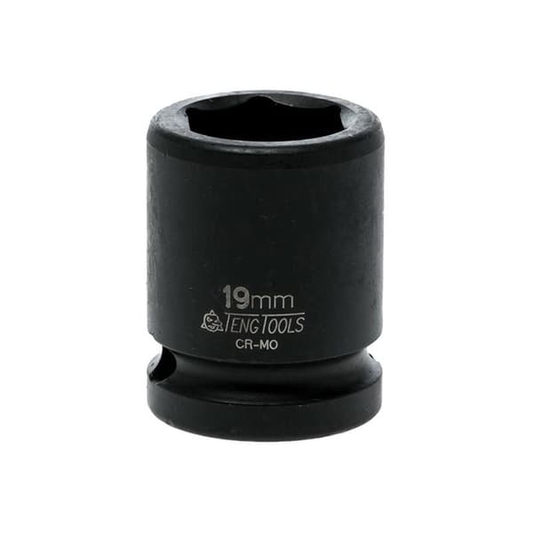Teng Hexagon 6-point Impact Socket
