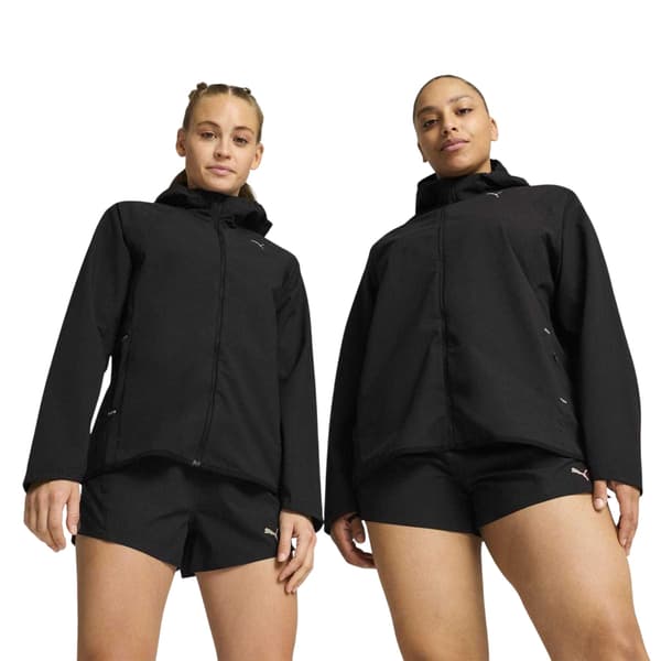 Puma Dam/Kvinnor RainCell Löparjacka