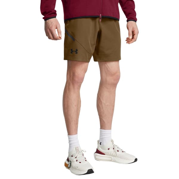 Under Armour Miesten Unstoppable-sortsit