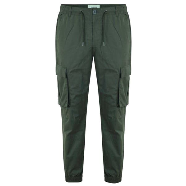 Firetrap Cargo Joggingbukser til mænd
