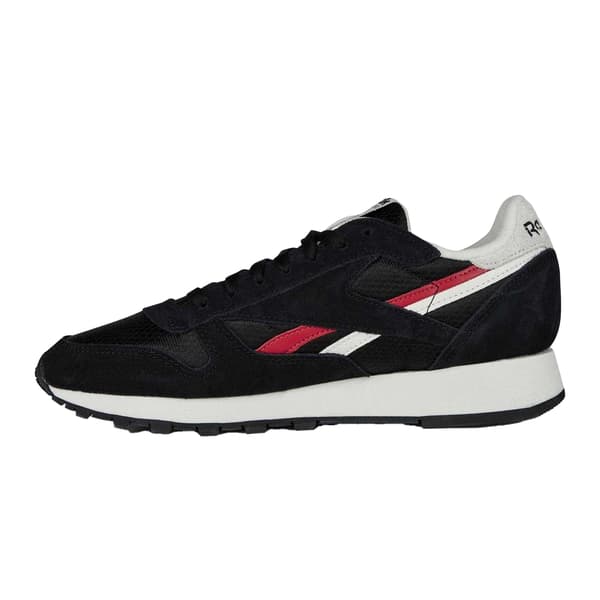 Reebok miesten Classic Leather -lenkkarit