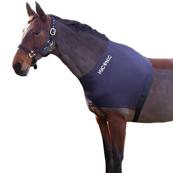 HYCONIC Lycra Häst Axelväst