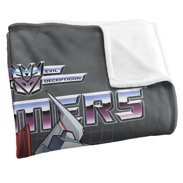 Transformers Starscream Filt