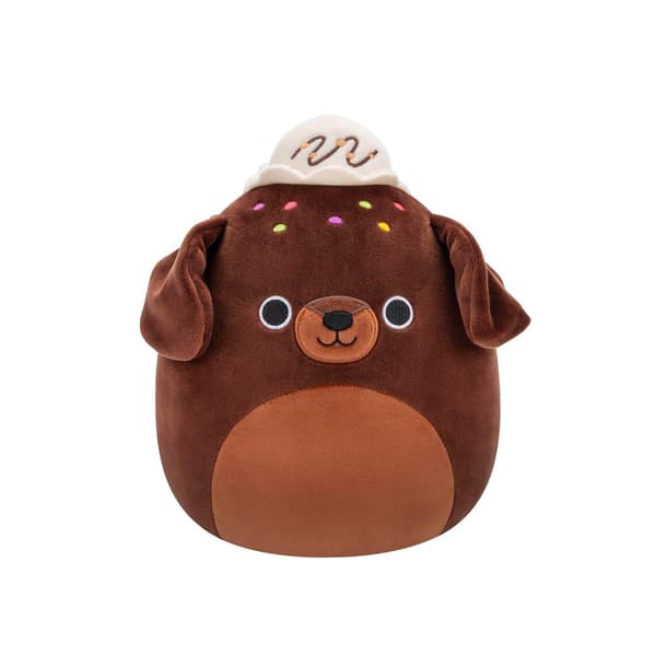 Squishmallows Rico Plush Toy