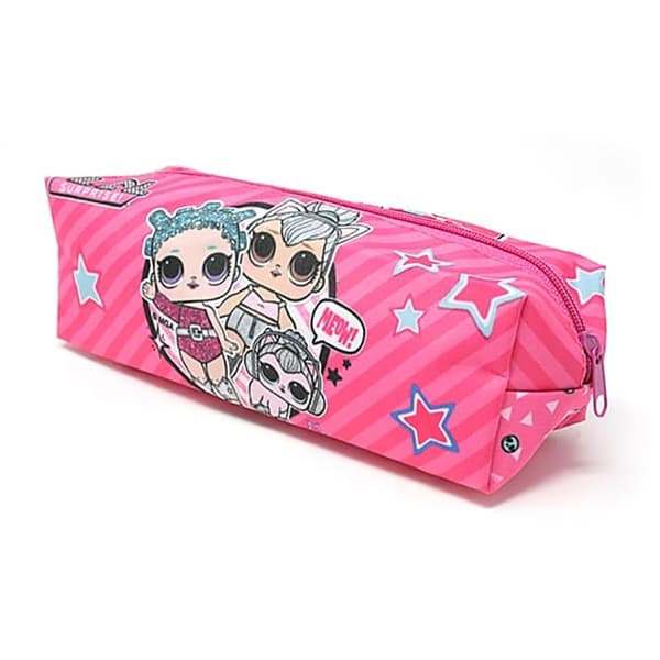LOL Surprise Rectangular Pencil Case