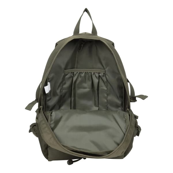 Mountain Warehouse Bolt Mönstrad 18L Ryggsäck