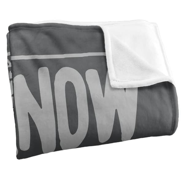 Game Of Thrones You Know Nothing Blanket