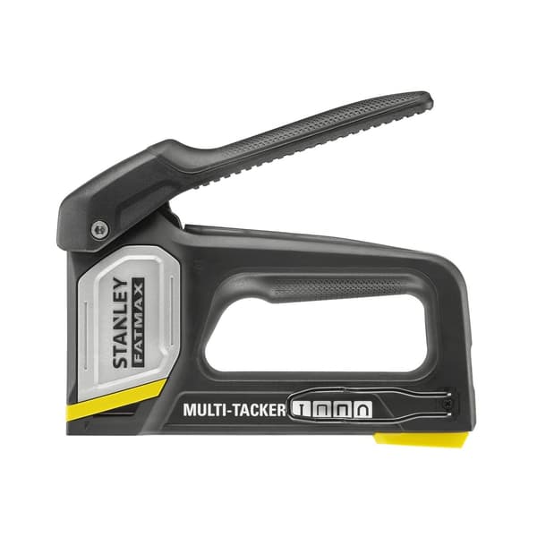STANLEY Hand Tools Fatmax 4-i-1 Multi Tacker