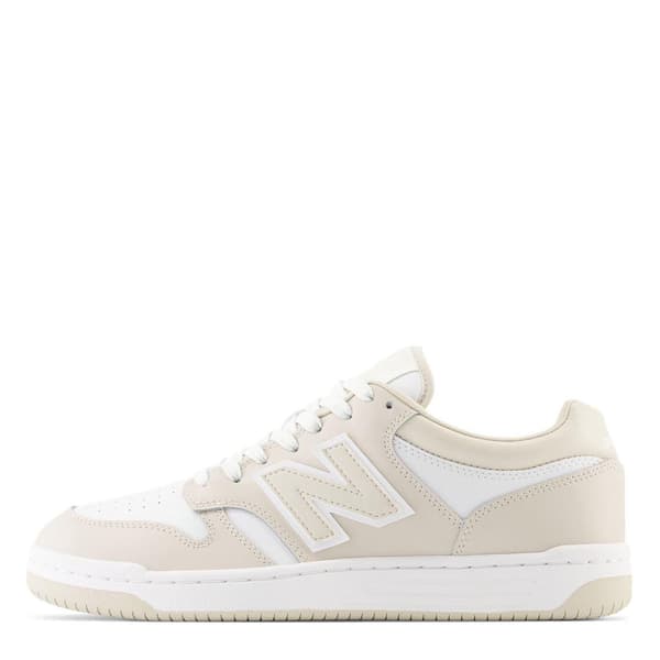 New Balance Mens BB480IGB nahkatennarit