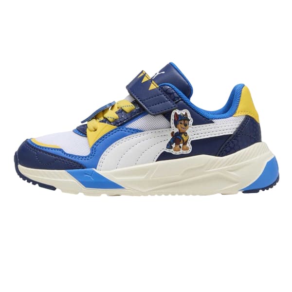 Puma Lasten Paw Patrol -lenkkarit
