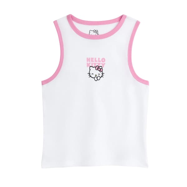 Hello Kitty Pyjamasset för kvinnor/damer