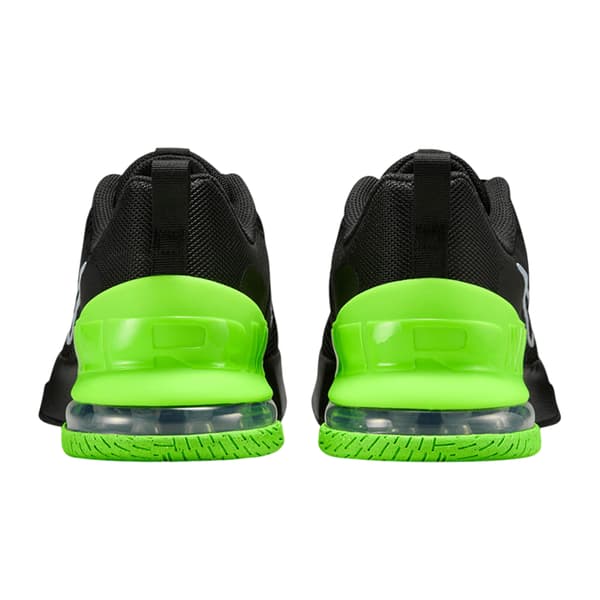 Nike Mens Alpha Air Cushioned Trainers