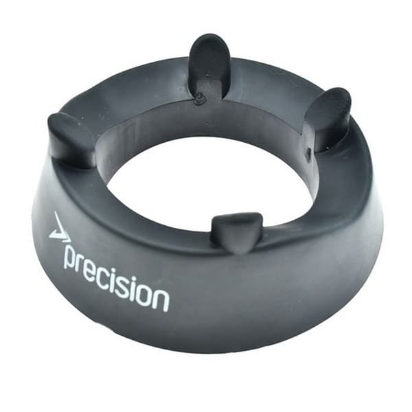 Precision-rugbynpotkualusta