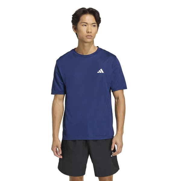 Adidas miesten Essentials-treenipaita
